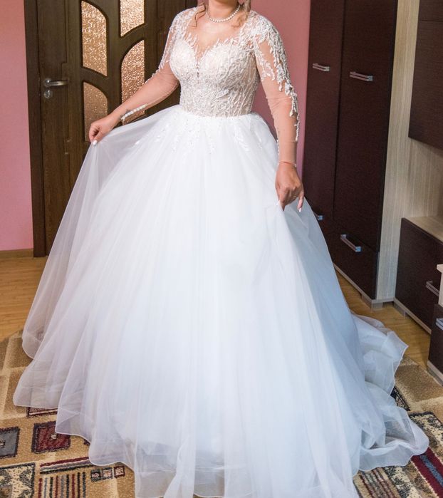 Rochie de mireasă