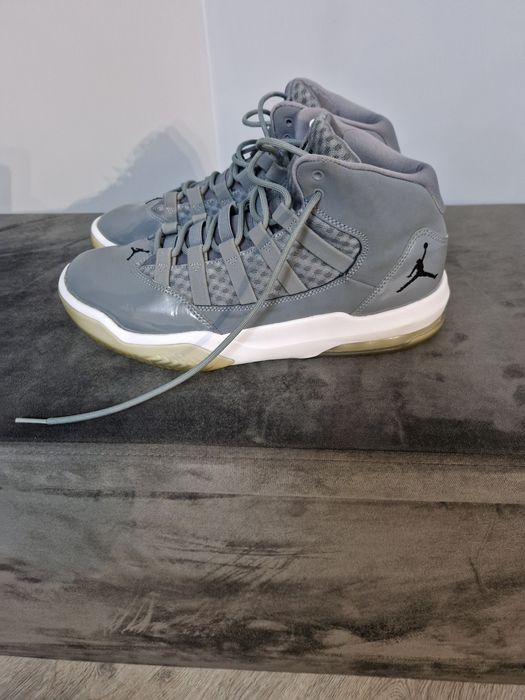 Ghete Air Jordan originale