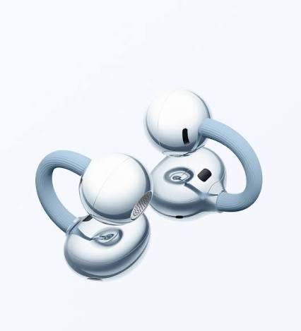Huawei FreeClip 2 New 2026