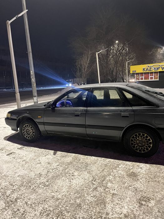 Продам или обмен мазду