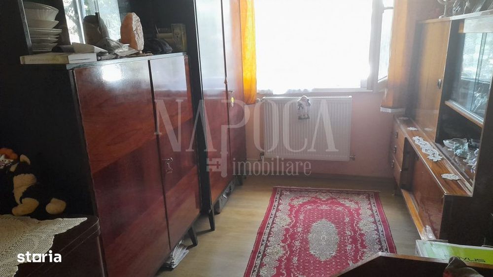 Apartament 2 camere de vanzare in Nufarul Oradea, Oradea — fotografia 2