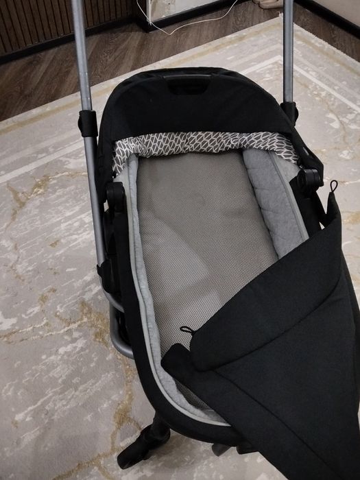 Продам Коляску в хорошем состояние