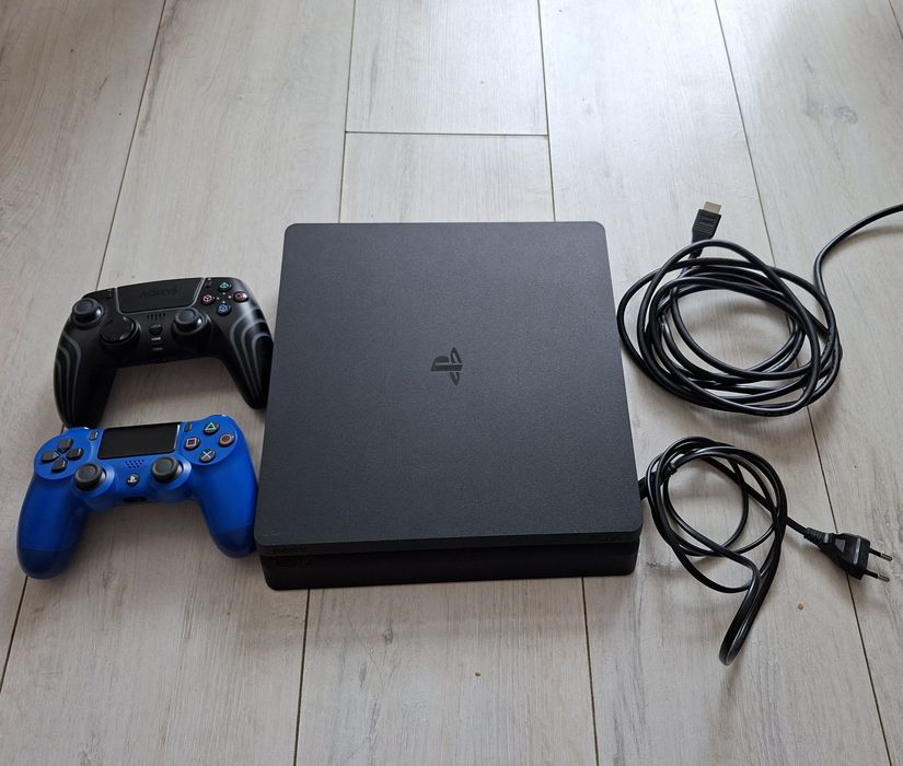 Playstation  1TB slim