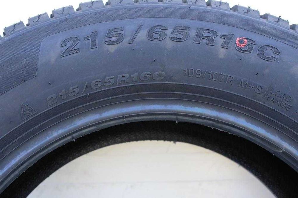 Anvelope noi 215/65R16C, 109/107R, 8PR, WestLake, All Season, DOT 2025