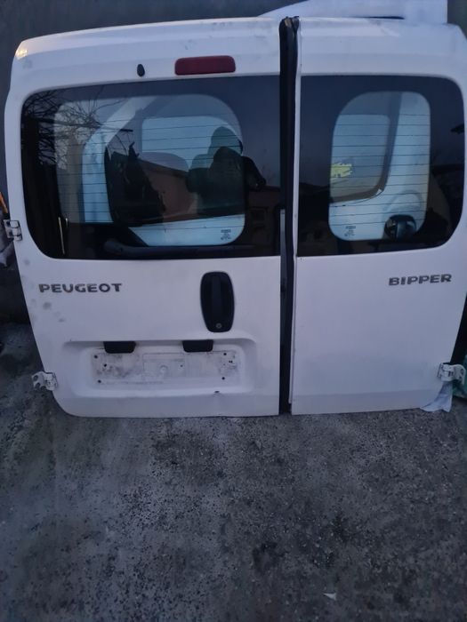 uși nemo bipper stare buna