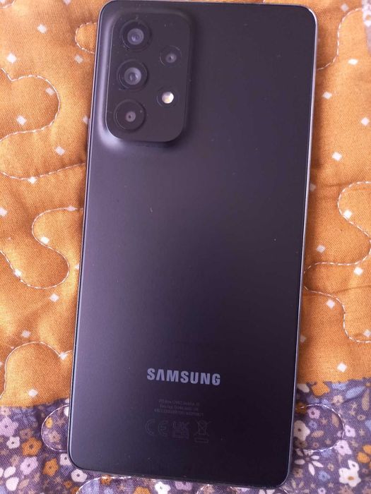 Samsung Galaxy A 53