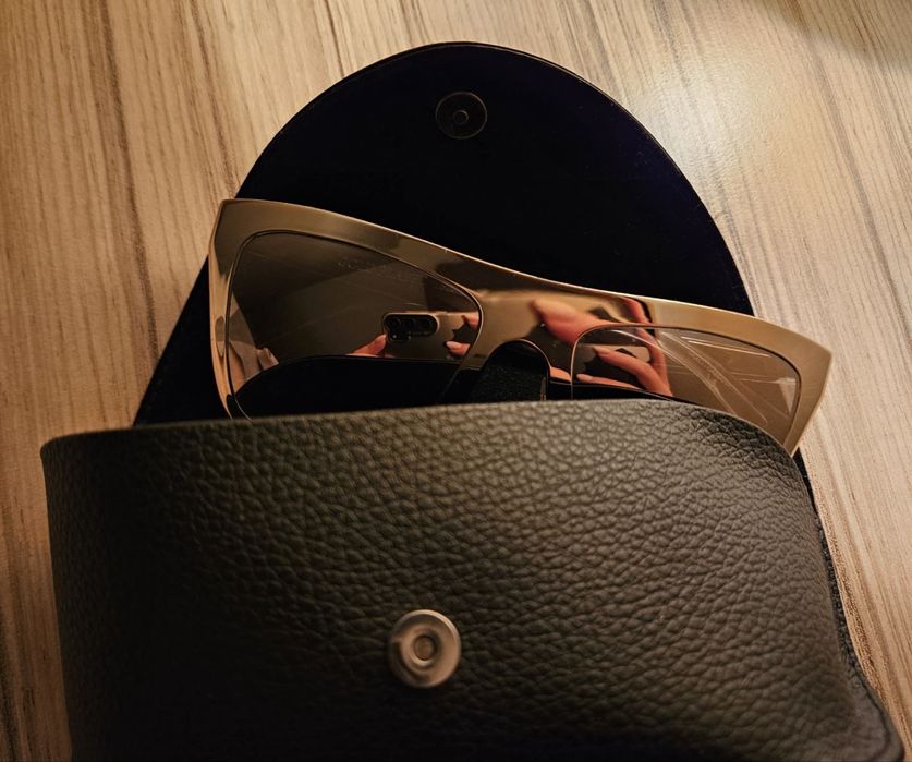 Слънчеви очила Dolce & Gabbana