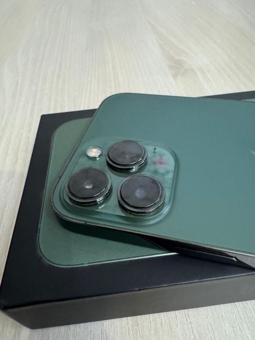 iPhone 13 Pro Max 512Gb