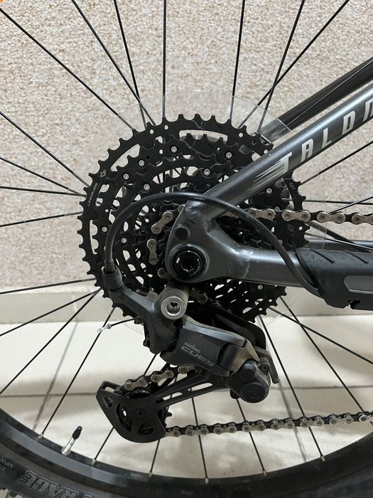 Продам велосипед Giant talon 1
