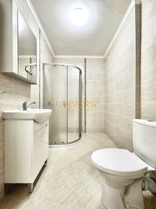 Продава се Двустаен апартамент в к.к. Слънчев бряг - 45 кв.м за 1245 €/кв.м - Снимка #9