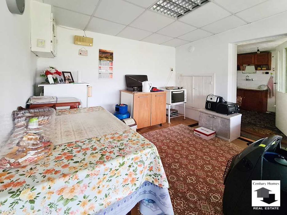 Продава се Къща в с. Дъскот, Област Велико Търново - 130 кв.м за 283 €/кв.м - Снимка #1