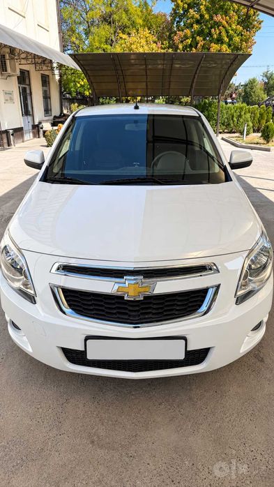 Cobalt Chevrolet