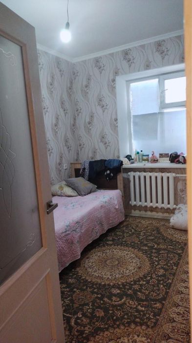 Квартира Микрарайон Астана