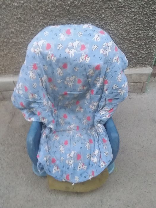 Детское авто кресло