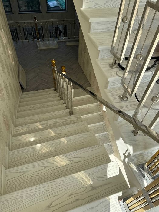 Мебель из Нержавеющей Стали под Заказ / Nerjaveykadan mebel, maxsulot