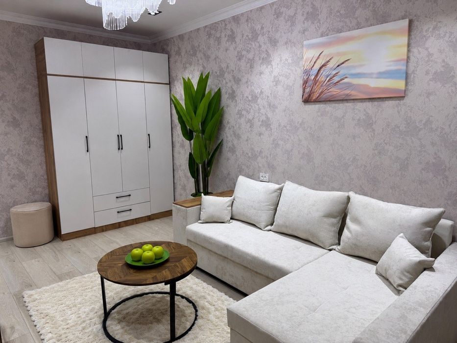Продается своя квартира Ялангач, Эко базар, Атлас, Чимган