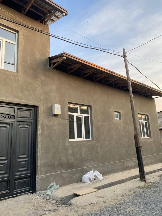 Участка срочно сотилади. 4 сотих