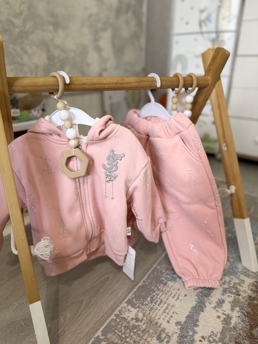 Детская ожежда до 1,5 года