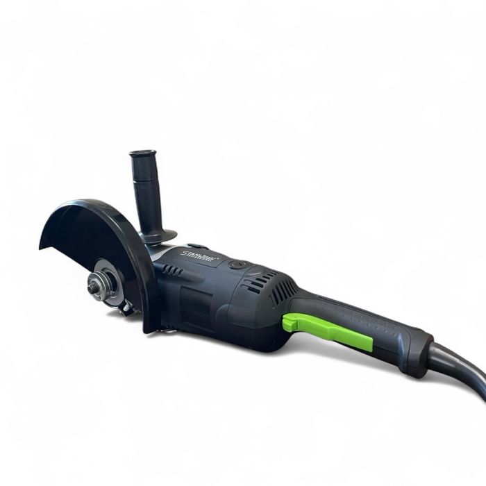 Ъглошлайф STAHLMAYER 2500W ,  Голям шлайф на ток 230мм