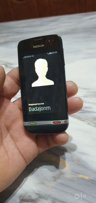 Тelefon Nokia 311 sotiladi