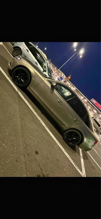 Audi A4 B8 1.8TFSI