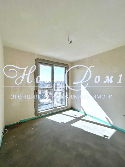 Продава се Двустаен апартамент в Варна, Кайсиева градина - 65 кв.м за 1377 €/кв.м - Снимка #1