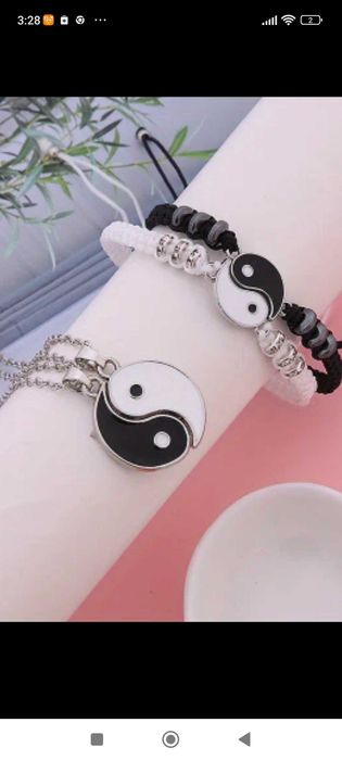 Бижута,плащаш два броя комплекти+ подарък пръстен