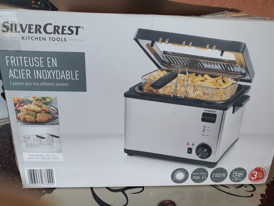 Vând gril electric și fripteoza dubla noua