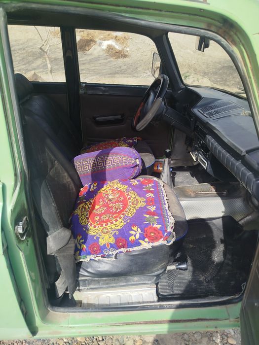 Holati zoʻr ishga tayyor