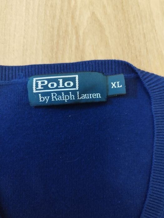 Ralph Lauren pulover original