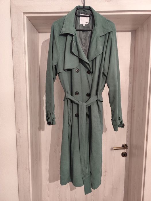 Trench marimea XL