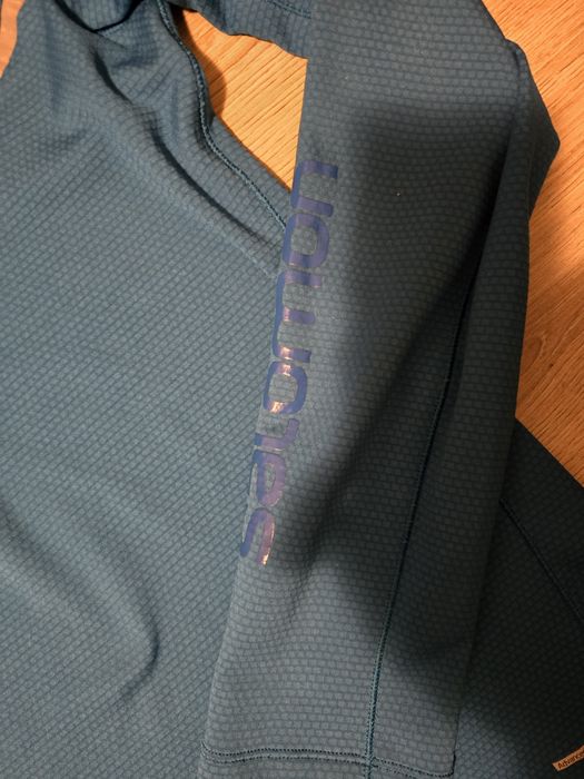 Salomon блуза L размер