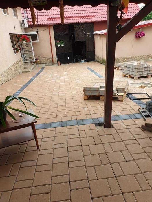 Meseriaș constructi