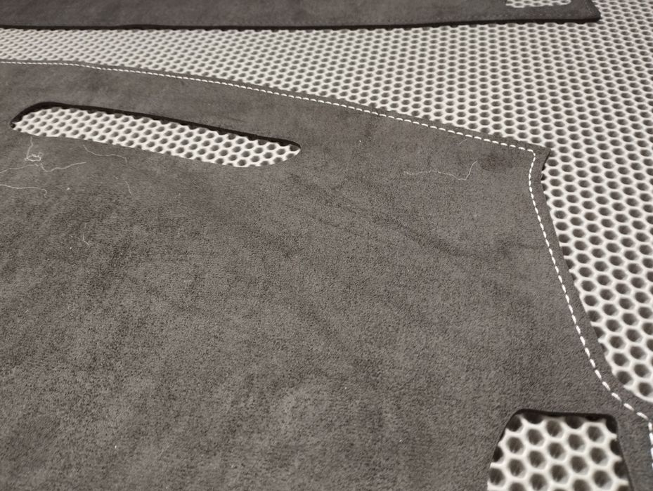 Chery Tiggo 2 Накидка на Панель