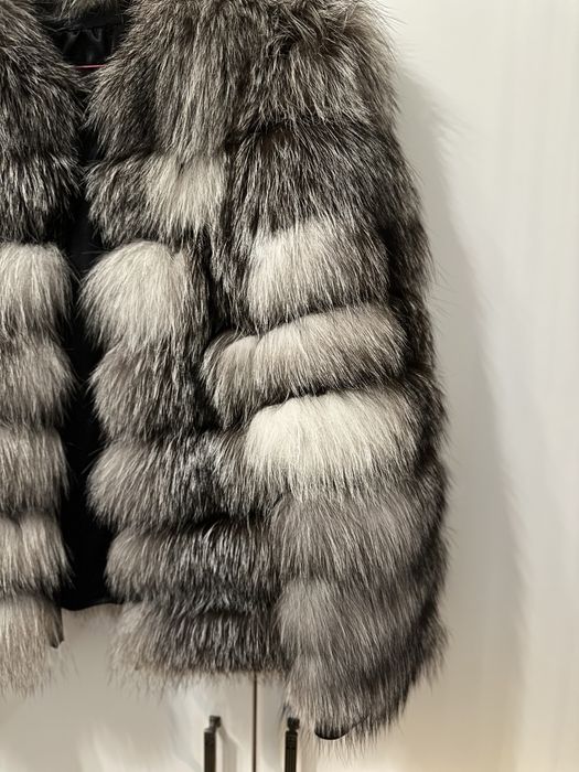 Haina de blana naturala marimea S-M