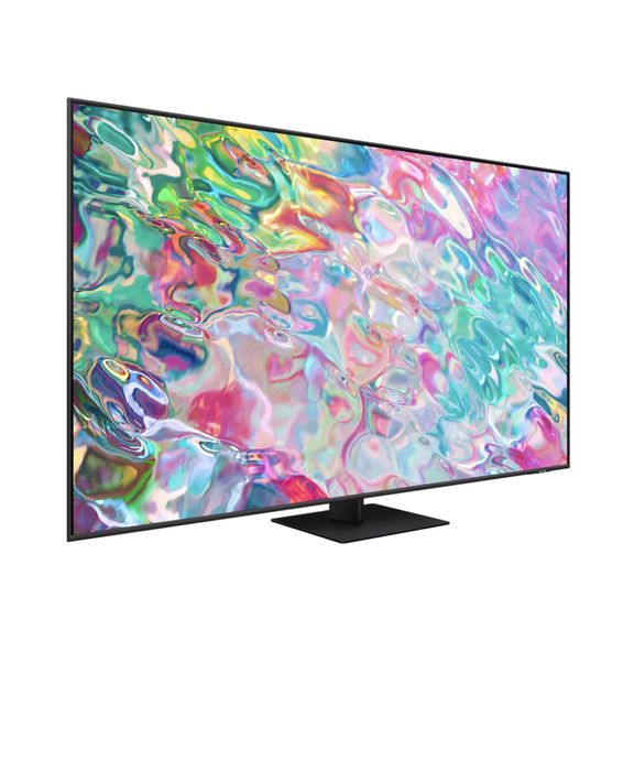 Samsung 85Q70B Qled 4 K smart 120 HZ 2 goda ofitsalnaya garantya