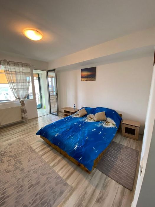 Garsoniera de inchiriat  in regim hotelier