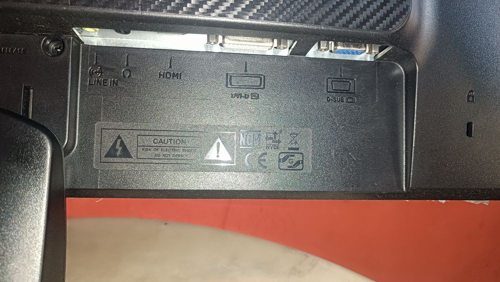 Монитор 24" BenQ GL2450