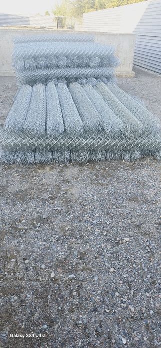 Сетка рабица продам