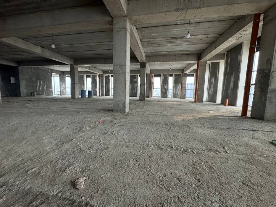 Продаётся Гостиница 50%готовность,