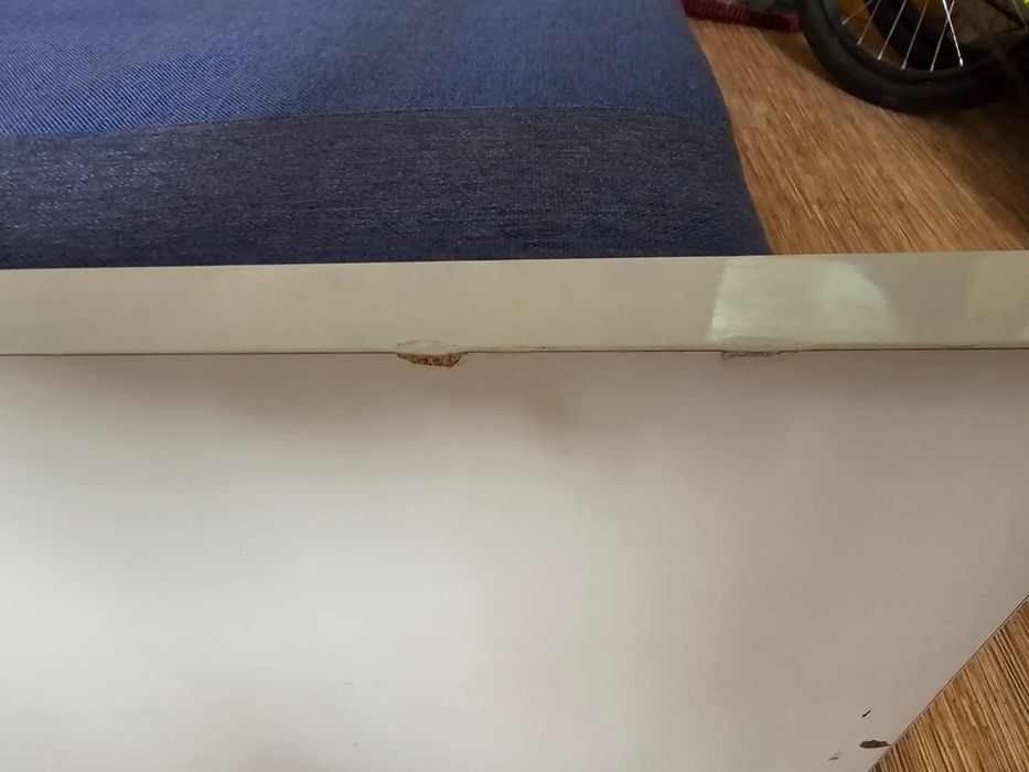 Продам детскую кровать