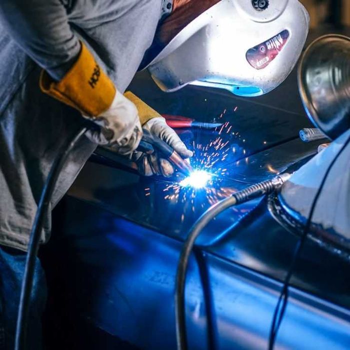 сварочные работы по авто, узлов, агрегатов