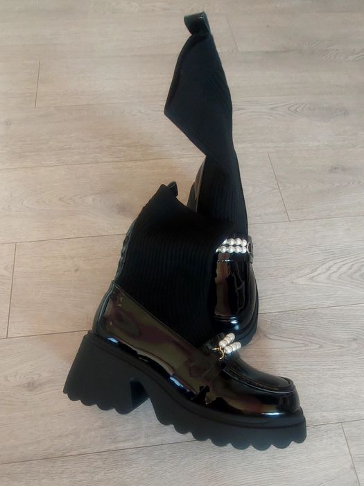 Нови дамски боти!!!