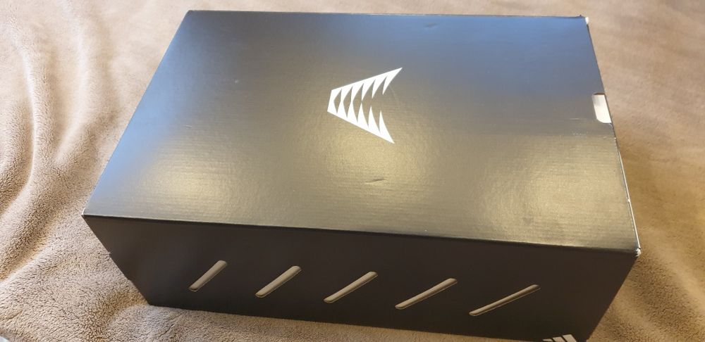 Adidas Anthony Edward