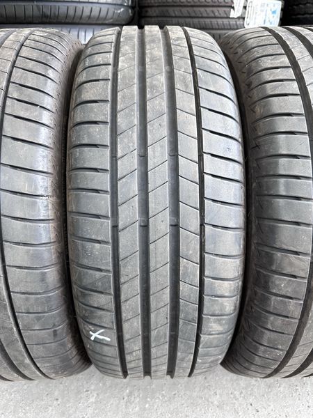 225/60/17 BRIDGESTONE 4бр