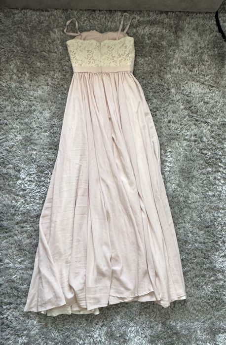 Официална рокля С