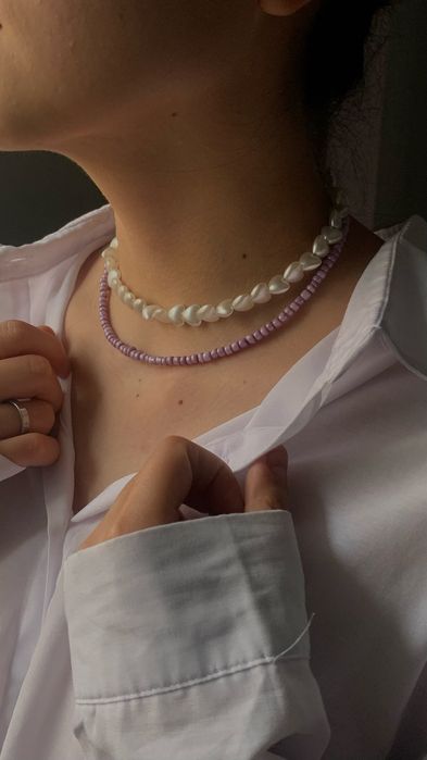 Чокер на заказ и на любой вкус