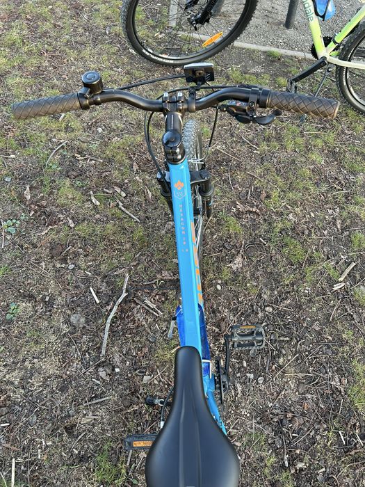 Bicicleta Kross Hexagon Jr 1.0