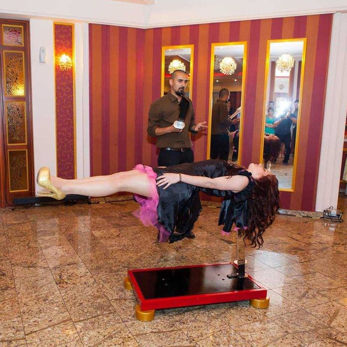 Magician evenimente Craiova