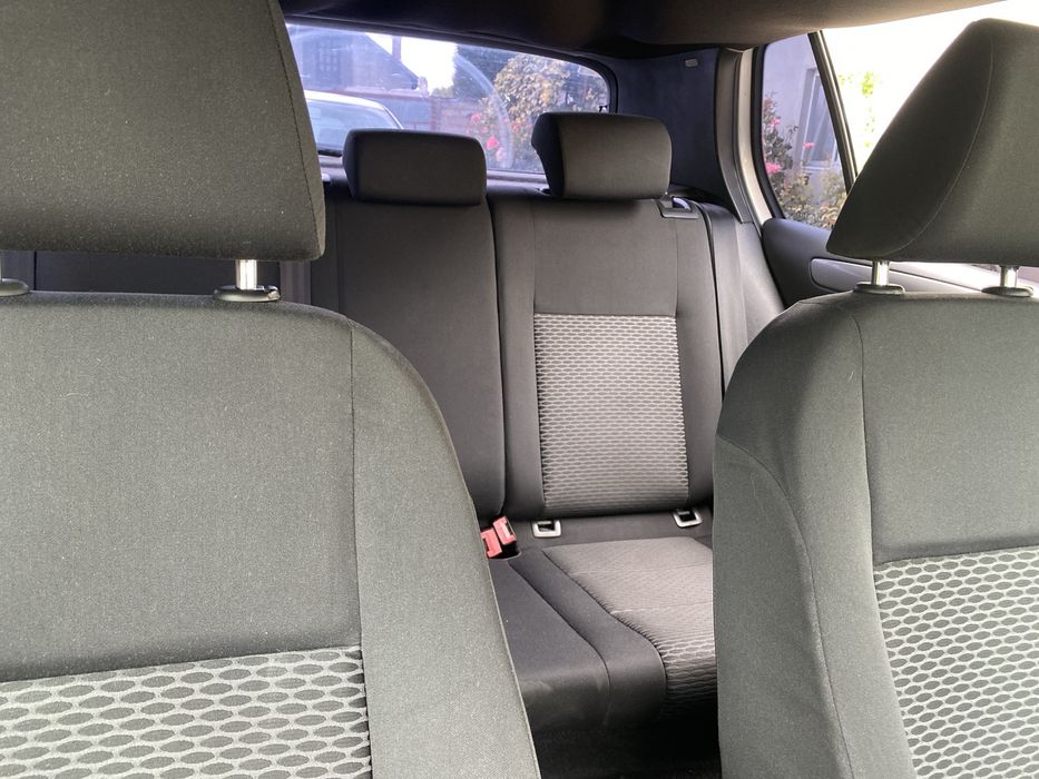 De vanzare  golf 6